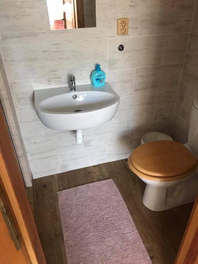Penzion Hradecky Dvur Pilsen Exterior foto