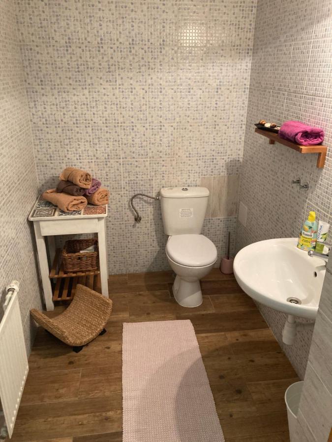 Penzion Hradecky Dvur Pilsen Exterior foto
