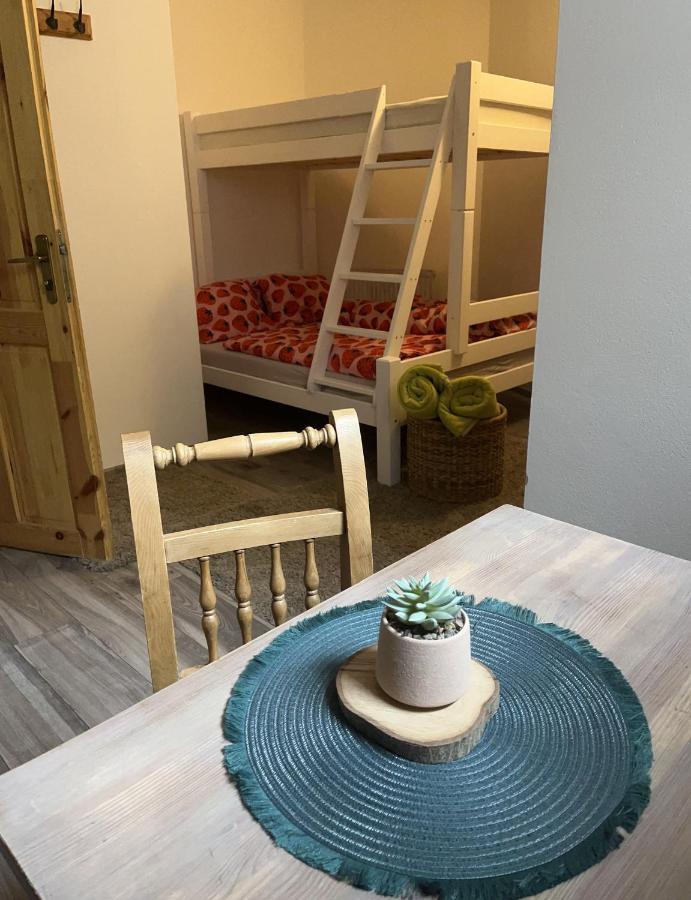 Penzion Hradecky Dvur Pilsen Exterior foto