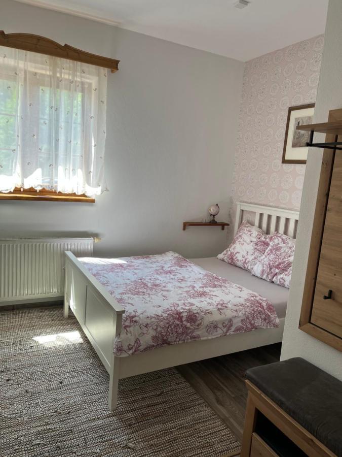 Penzion Hradecky Dvur Pilsen Exterior foto