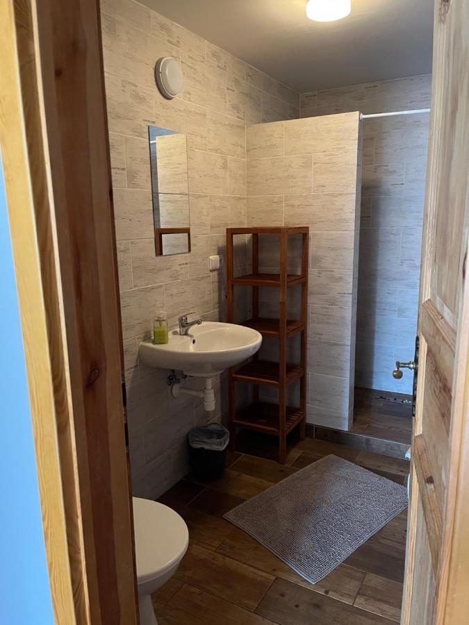 Penzion Hradecky Dvur Pilsen Exterior foto