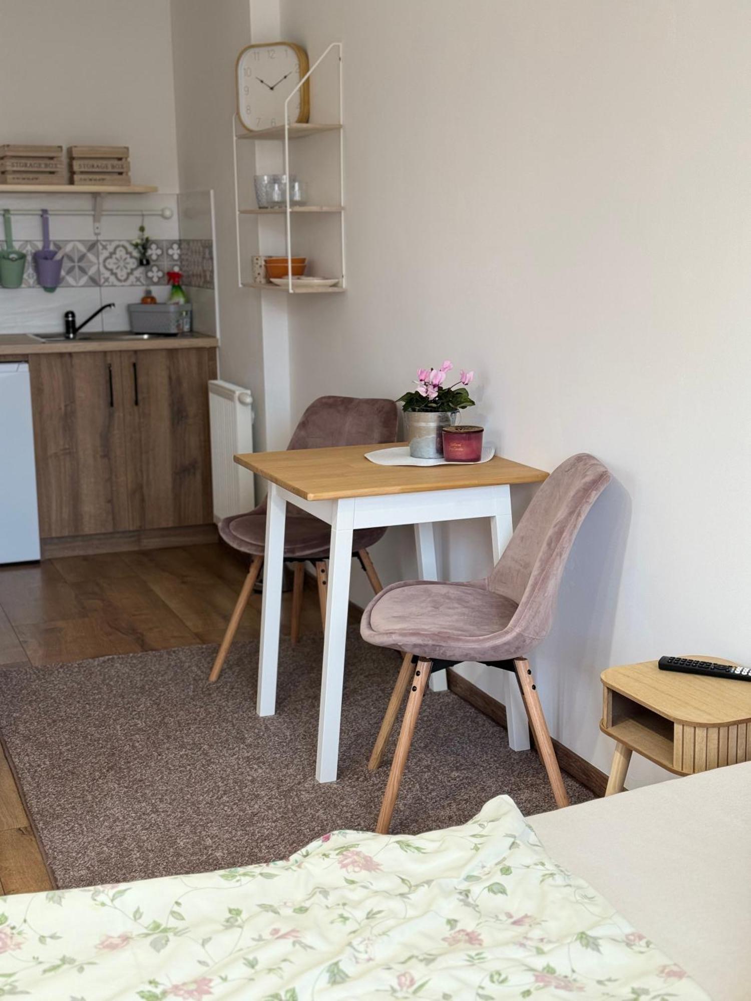 Penzion Hradecky Dvur Pilsen Exterior foto
