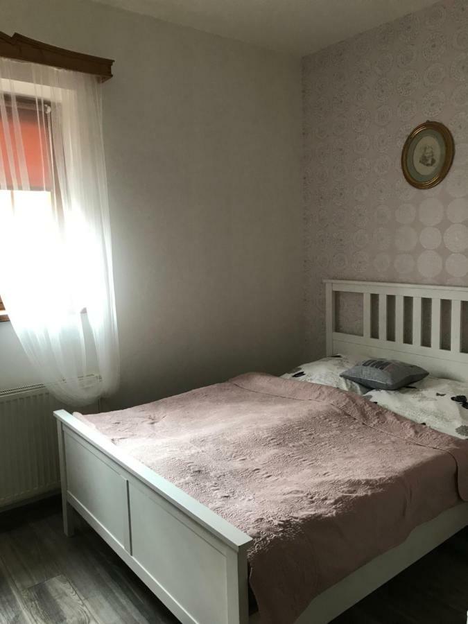 Penzion Hradecky Dvur Pilsen Exterior foto